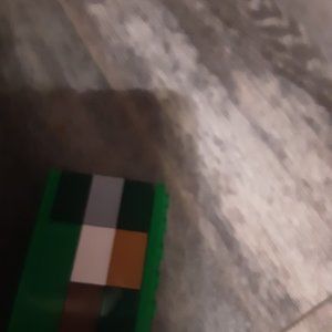 Mystery boxes that are Legos